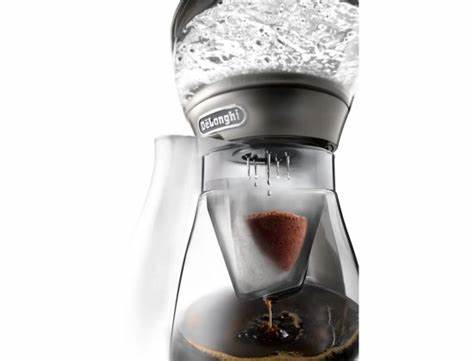 قهوه ساز دلونگی مدل ICM17210
