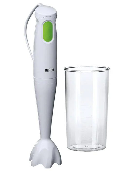 گوشت کوب برقی براون مدل MQ100