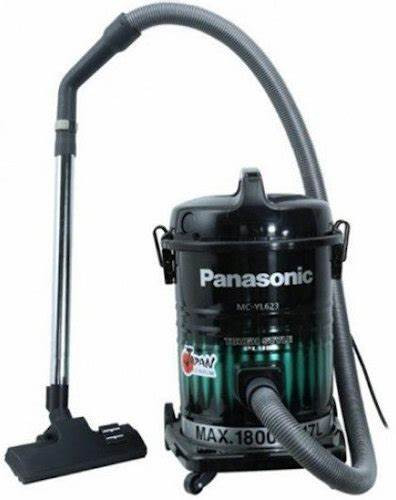 جاروبرقی پاناسونیک مدل Panasonic MC-YL633