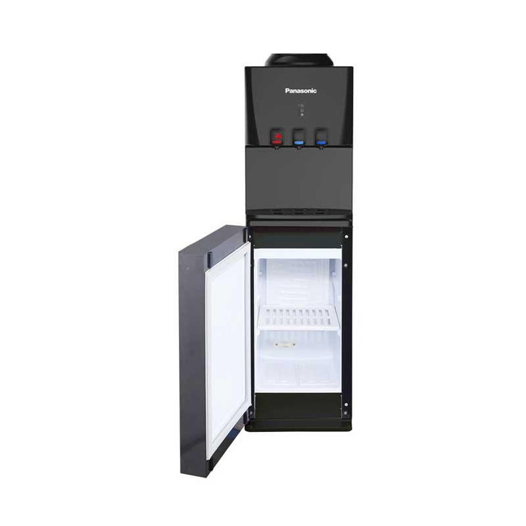 آبسردکن پاناسونیک یخچال دار مدل SDM-WD3320TG