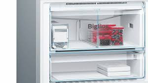 یخچال فریزر بوش مدل Bosch KGD86AI304