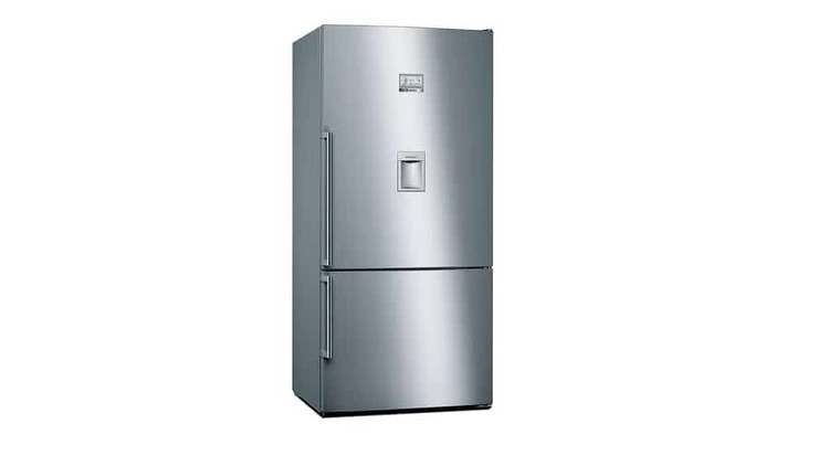 یخچال فریزر بوش مدل Bosch KGD86AI304