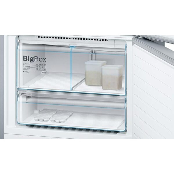 یخچال فریزر بوش مدل Bosch KGD86AI304