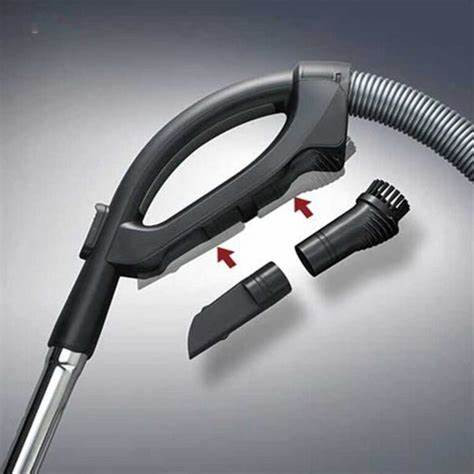 جاروبرقی پاناسونیک مدل MC-CJ919