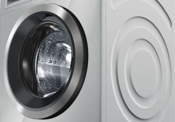 ماشین لباسشویی بوش مدل WAW32560XGC ظرفیت 9 کیلوگرم