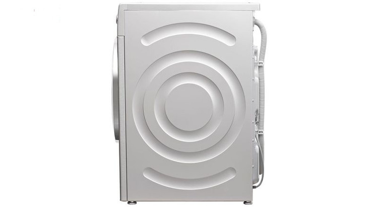 ماشین لباسشویی بوش مدل WAW32560XGC ظرفیت 9 کیلوگرم