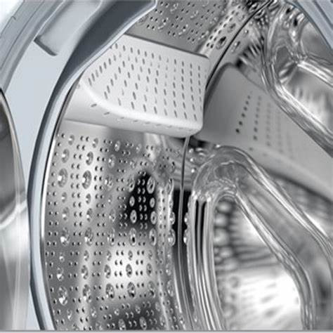 ماشین لباسشویی بوش مدل WAW32560XGC ظرفیت 9 کیلوگرم
