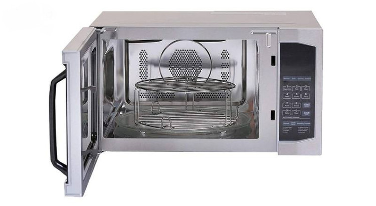 ماکروویو 42 لیتری مایدیا مدل EC042A5L