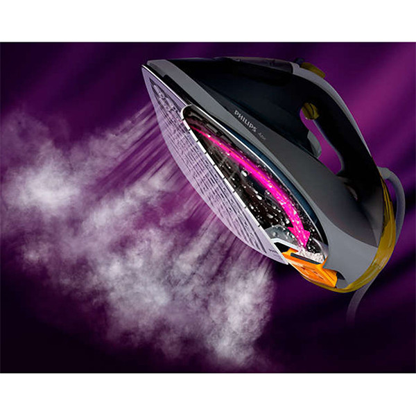 اتو بخار فیلیپس مدل GC4537
