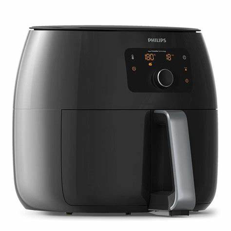 سرخ کن بدون روغن فیلیپس مدل HD9650