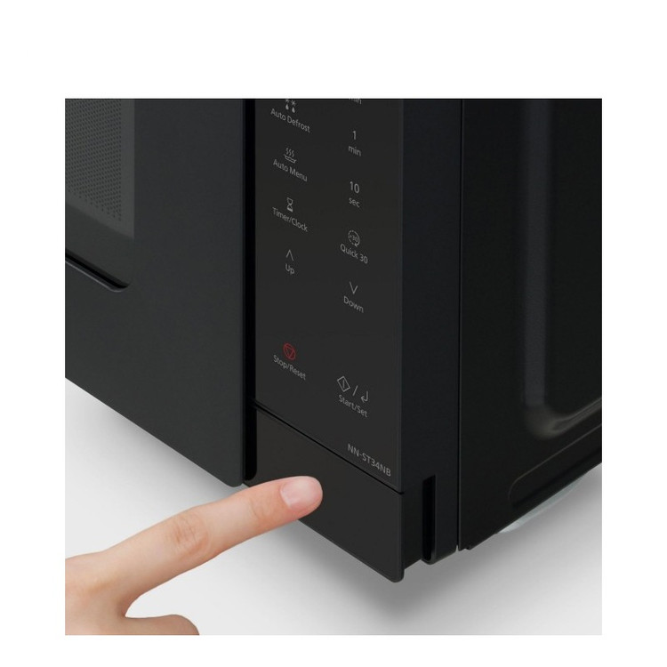 ماکروویو پاناسونیک مدل NN-ST34NB