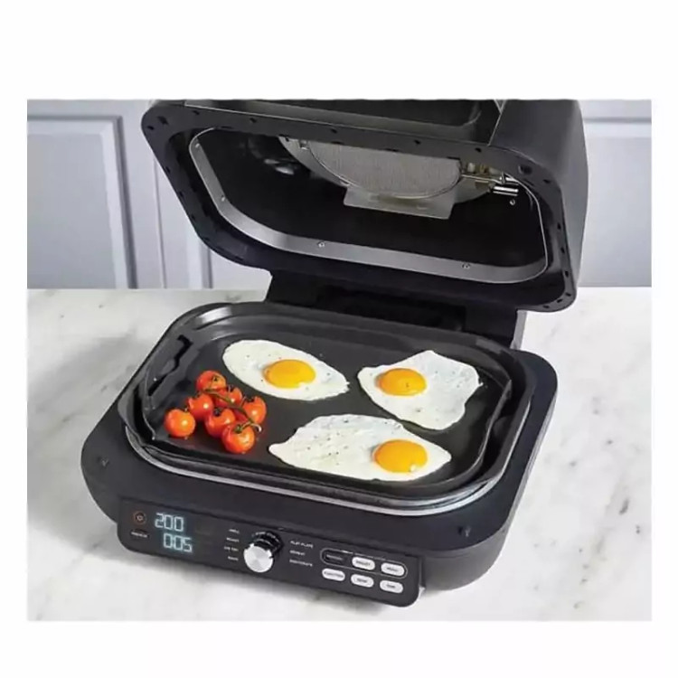 سرخ کن و گریل نینجا AG651