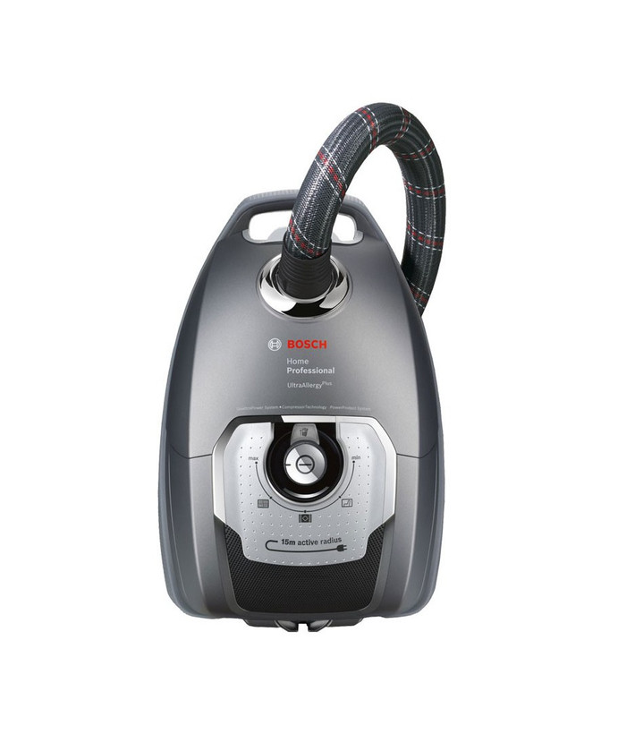جارو برقی بوش مدل BGL8PRO5